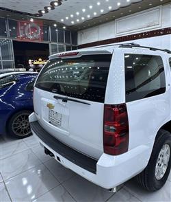 شێڤرۆلێت تاهۆ